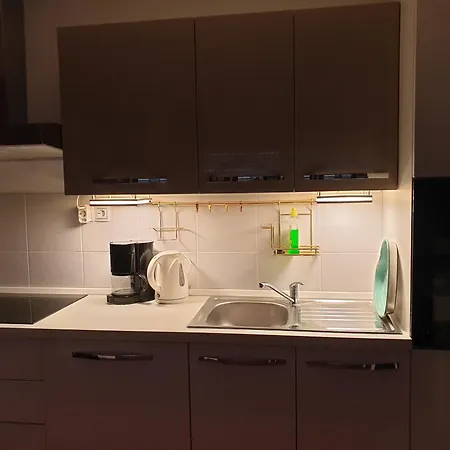 Apartment Suai *