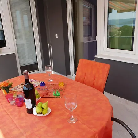 Suai Apartment