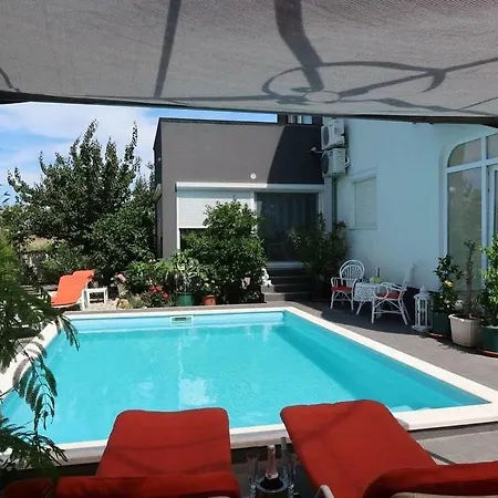 Suai Apartment *