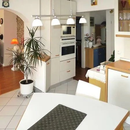 Apartment Suai *