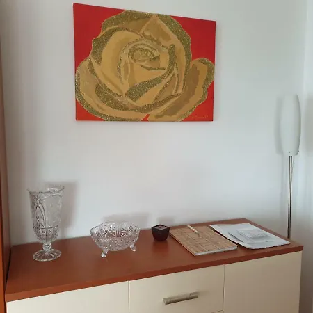 Apartment Suai