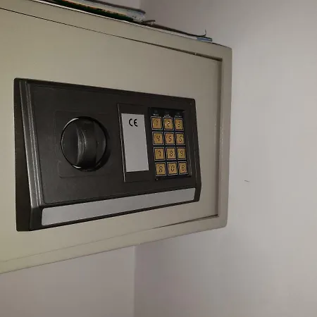 Apartment Suai