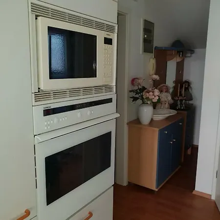 Apartment Suai