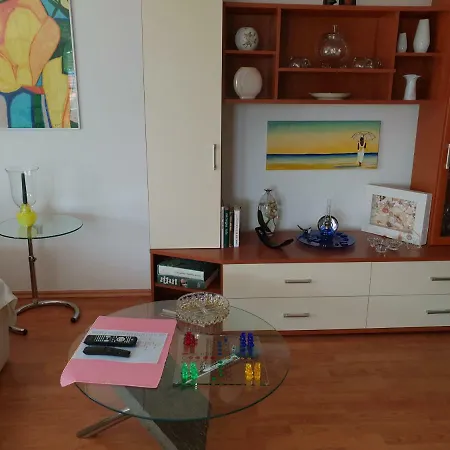 Apartment Suai
