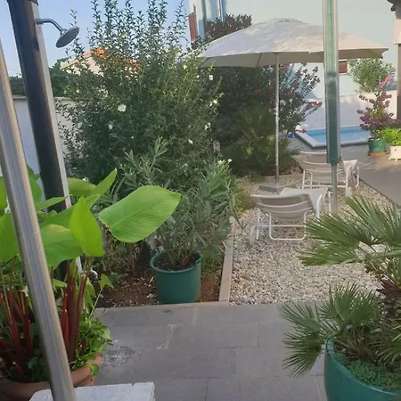 Apartment Suai