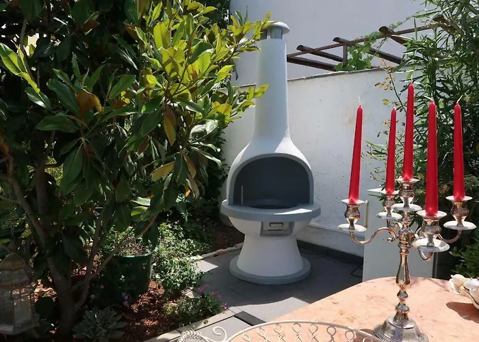 Suai דירה *