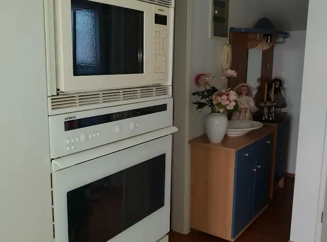 דירה Suai