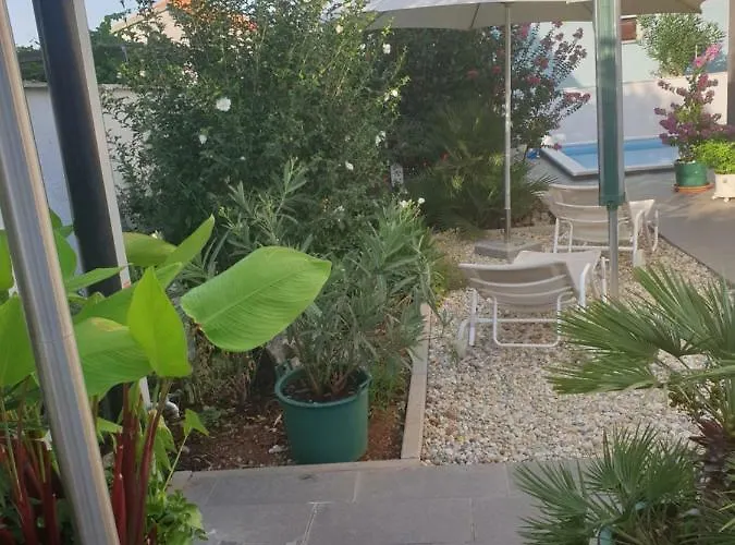 דירה Suai