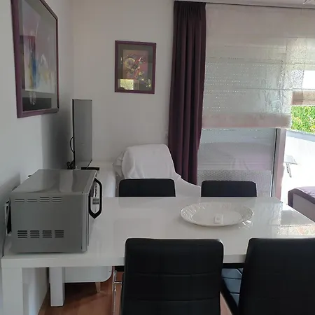 Apartment Suai Turanj