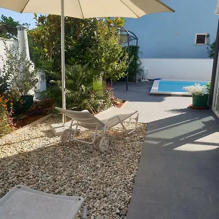 Apartment Suai Turanj