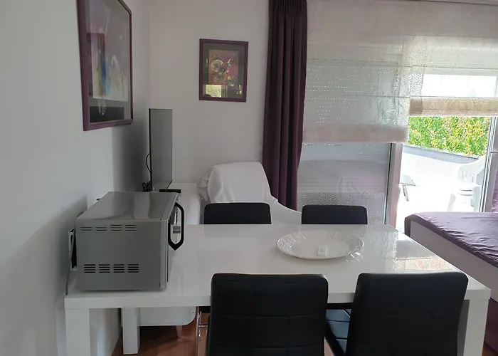Apartman Suai Turanj