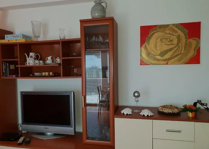 Suai Apartman Turanj