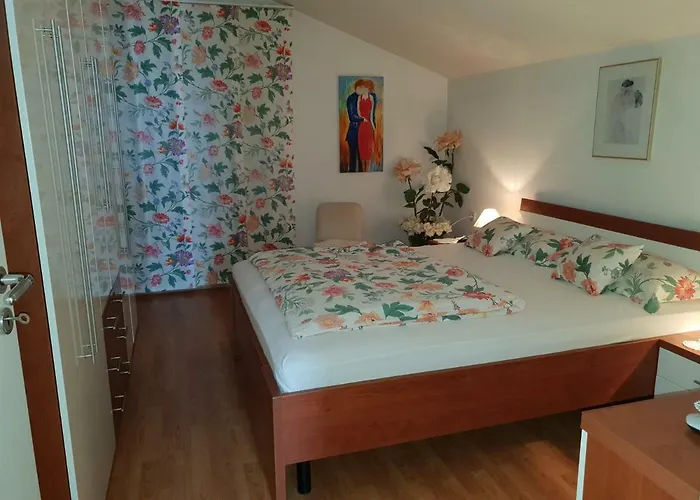 Suai Apartman Turanj