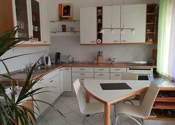 Suai Apartman Turanj