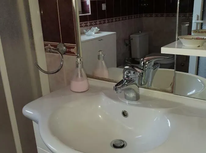 Suai Apartman Turanj