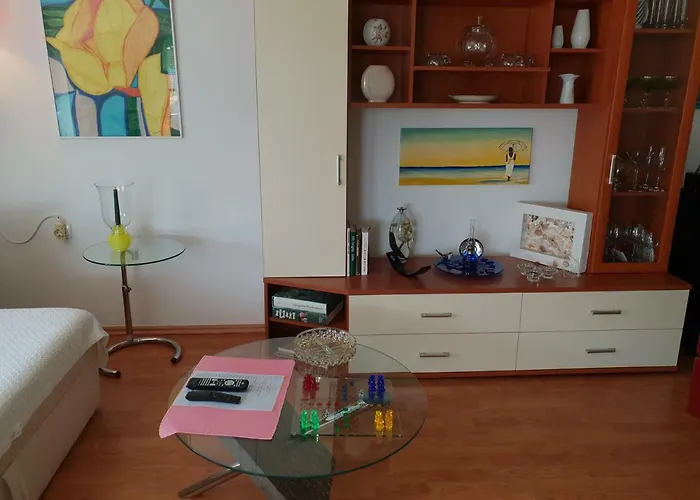 Appartement Suai