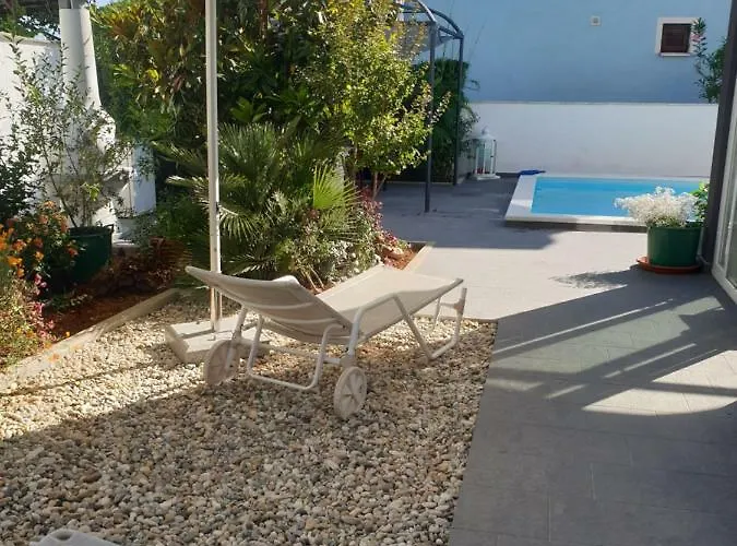 Apartman Suai Turanj